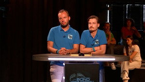 De Bondgenoten 3. évad Ep.266 266. epizód