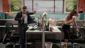 Kevin from Work Season 1 Ep.7 7. epizód