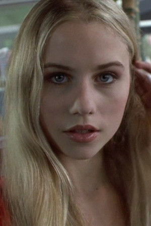 Alycia Purrott profil kép