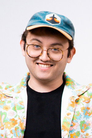 Ben Doyle profil kép