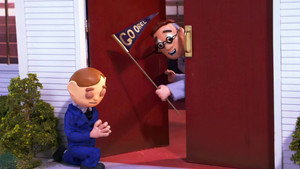 Moral Orel Season 2 Ep.11 11. epizód