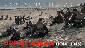 Världens historia 8. évad Ep.34 34. epizód