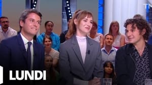 Quotidien 8. évad Ep.1 1. epizód