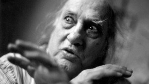 Un hombre aparte háttérkép