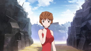 アトム ザ・ビギニング 1. évad Ep.6 6. epizód