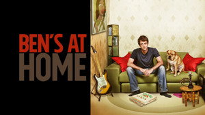 Ben's at Home háttérkép