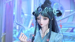 精灵梦叶罗丽 11. évad Ep.9 9. epizód