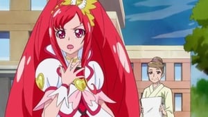 Glitter Force Doki Doki 2. évad Ep.10 10. rész