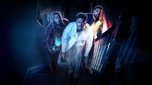 Ghost Brothers: Haunted Houseguests kép