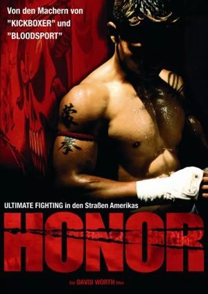 Honor poszter