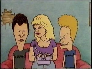 Beavis and Butt-Head Season 7 Ep.20 20. epizód