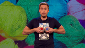 Russell Howard's Good News Season 10 Ep.5 5. epizód