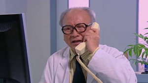 爆丸小子 1. évad Ep.14 14. epizód