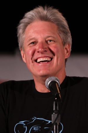 Bruce Boxleitner profil kép