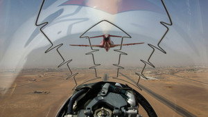 Red Arrows: Kings of the Sky 1. évad Ep.3 3. epizód