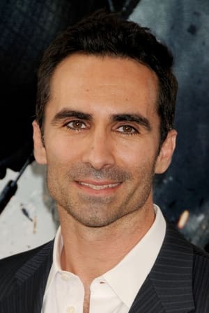 Nestor Carbonell profil kép