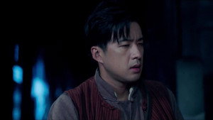 茅山打更人 1. évad Ep.9 9. epizód
