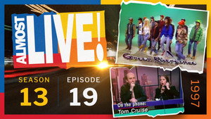 Almost Live! Season 13 Ep.19 19. epizód