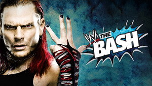 WWE The Bash 2009 háttérkép