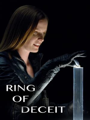 Ring of Deceit poszter