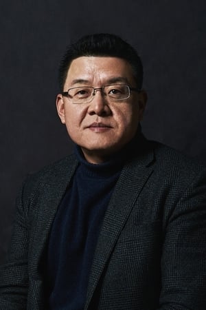 Yang Woo-seok profil kép