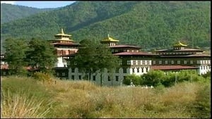 Bhutan: Taking the Middle Path to Happiness háttérkép