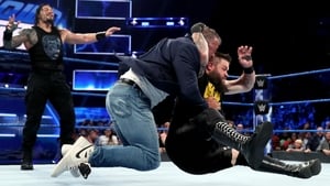 WWE SmackDown Season 21 Ep.30 30. epizód