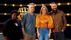 Alla mot alla med Filip och Fredrik 5. évad Ep.41 41. epizód