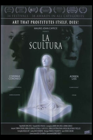 La scultura