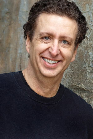 Greg Crowe profil kép