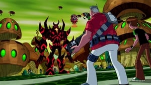 Ben 10: Omniverzum 8. évad Ep.7 7. epizód