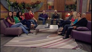 Big Brother 11. évad Ep.13 13. epizód