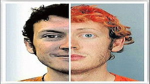 The James Holmes Conspiracy háttérkép