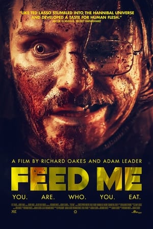 Feed Me poszter