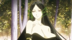The Ancient Magus' Bride 1. évad Ep.6 6. epizód