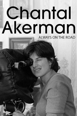 Chantal Akerman: altijd onderweg poszter