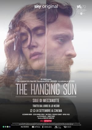 The Hanging Sun poszter