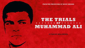 The Trials of Muhammad Ali háttérkép