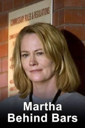 Martha behind Bars