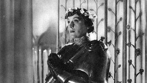 Das Mädchen Johanna háttérkép