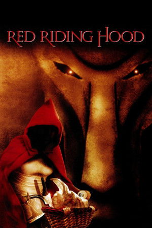 Red Riding Hood poszter
