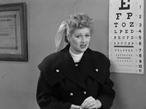 I Love Lucy Season 3 Ep.11 11. epizód