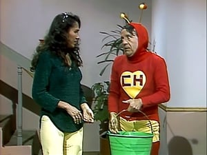 Chespirito 3. évad Ep.4 4. epizód