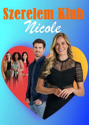 Szerelem Klub  - Nicole