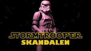 The Stormtrooper Scandal háttérkép