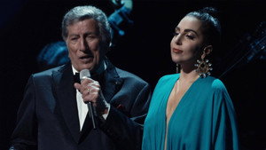 Tony Bennett & Lady Gaga: Cheek to Cheek Live háttérkép