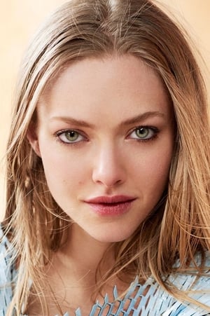 Amanda Seyfried profil kép