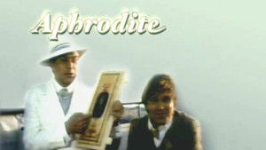 Aphrodité háttérkép