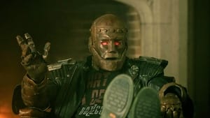 Doom Patrol 3. évad Ep.9 9. epizód