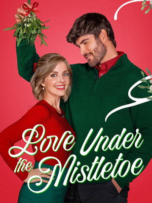 Operation Mistletoe poszter